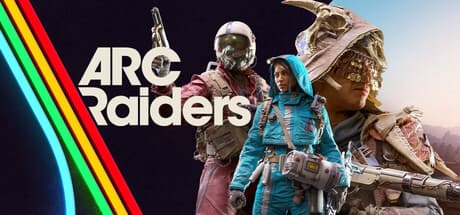 Arc Raiders