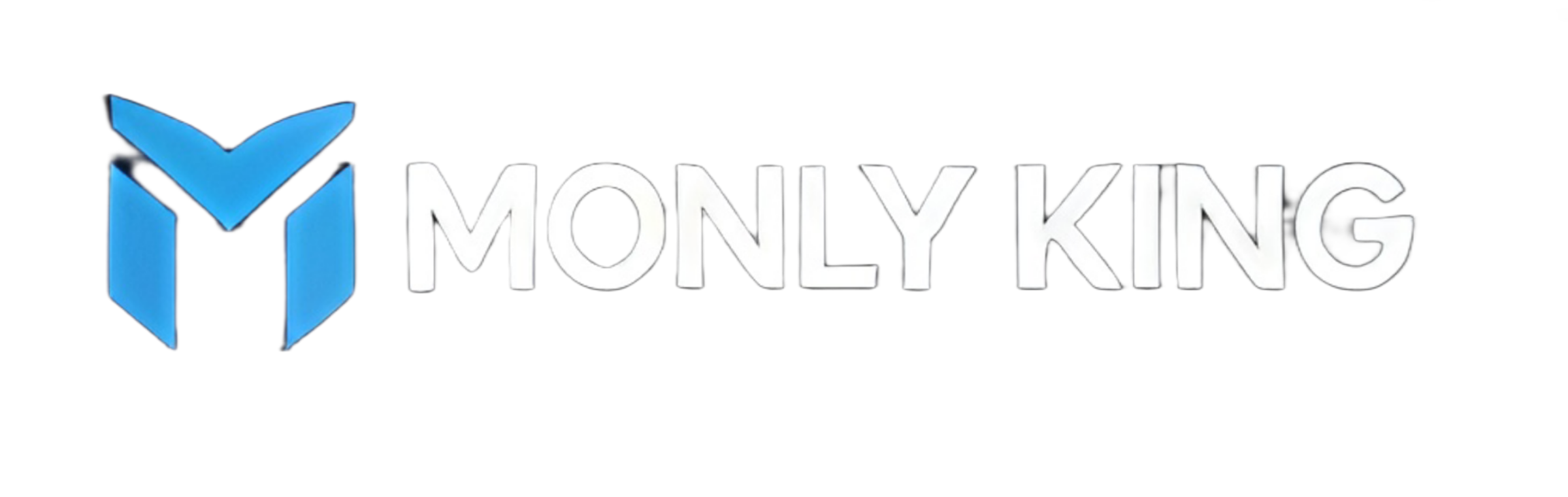 Monly King Logo